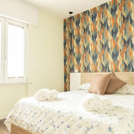 Le Fanciulle Di Pompei Suites Buitenkant foto
