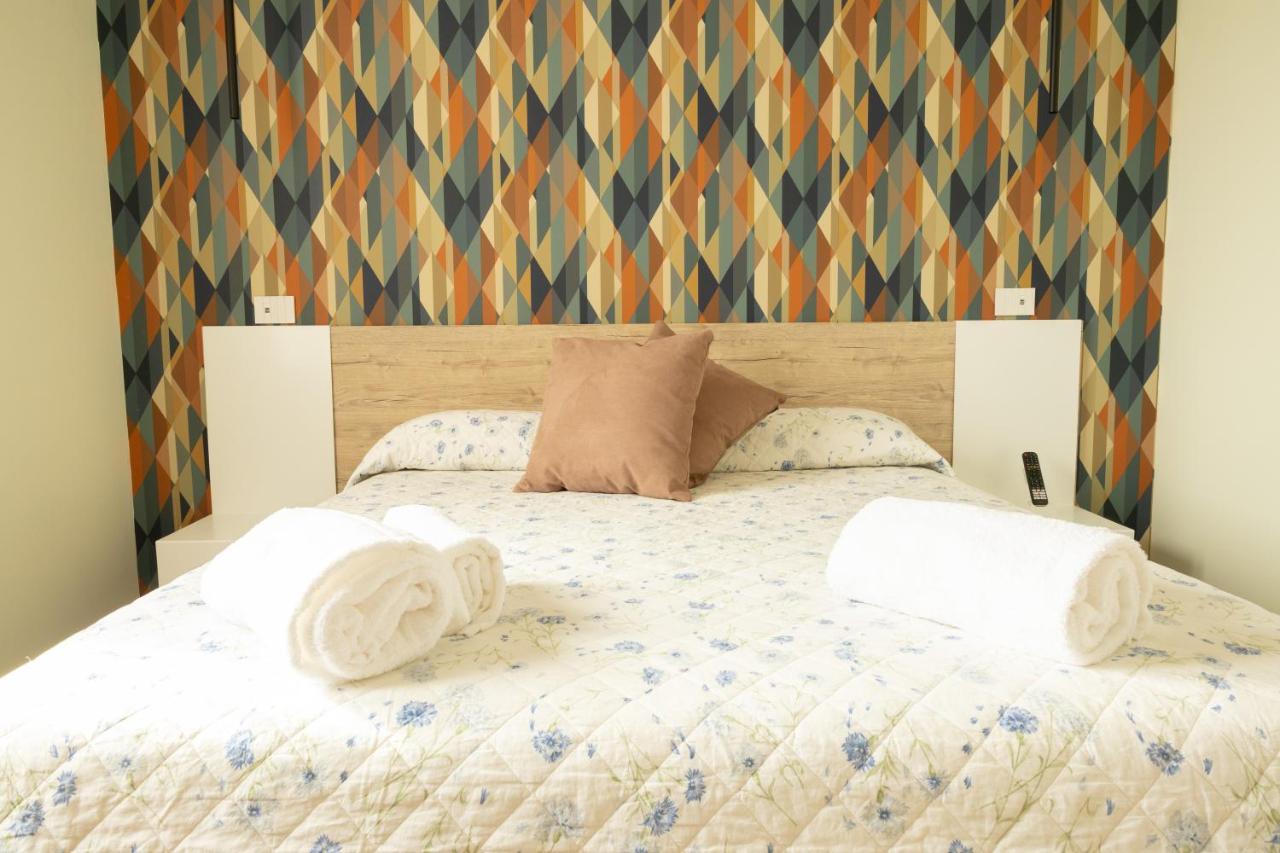 Le Fanciulle Di Pompei Suites Buitenkant foto