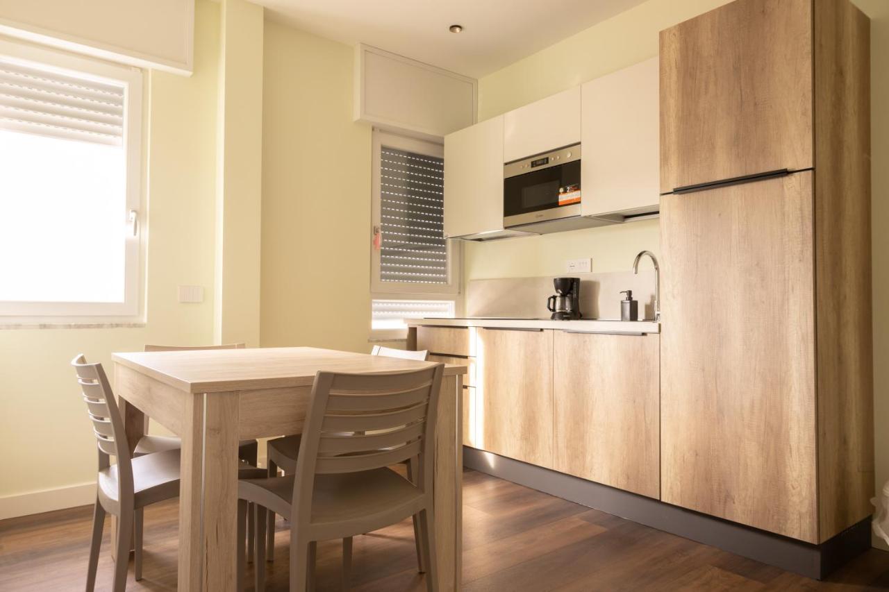 Le Fanciulle Di Pompei Suites Buitenkant foto