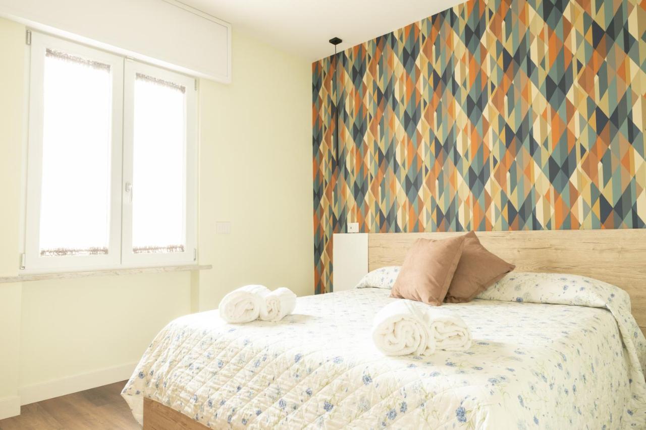 Le Fanciulle Di Pompei Suites Buitenkant foto