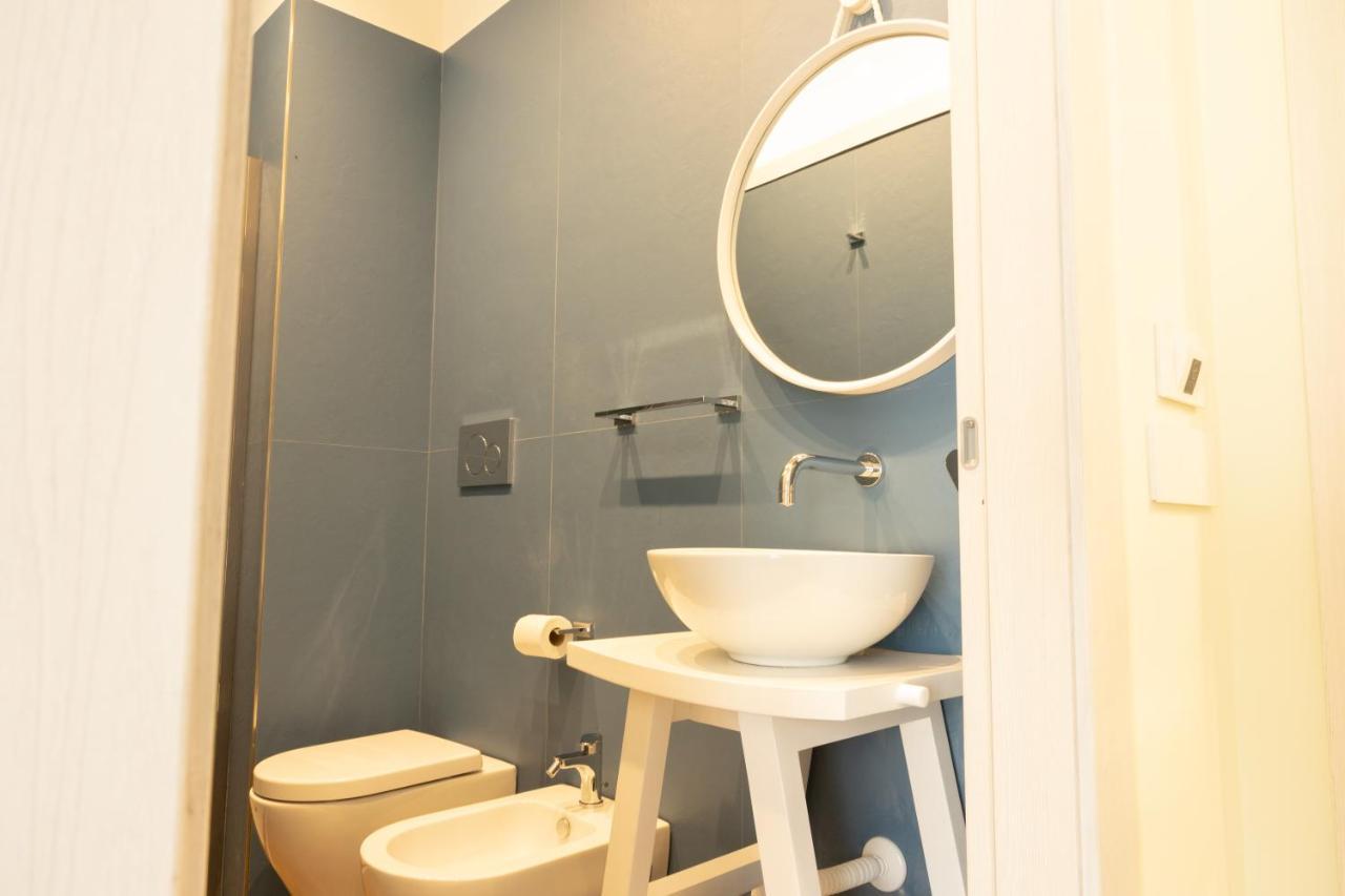 Le Fanciulle Di Pompei Suites Buitenkant foto