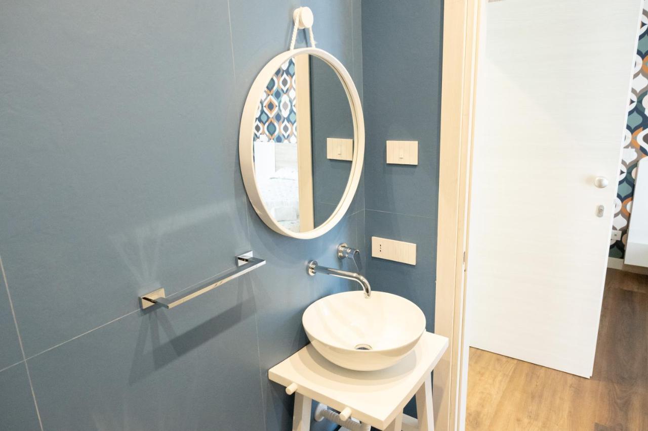 Le Fanciulle Di Pompei Suites Buitenkant foto