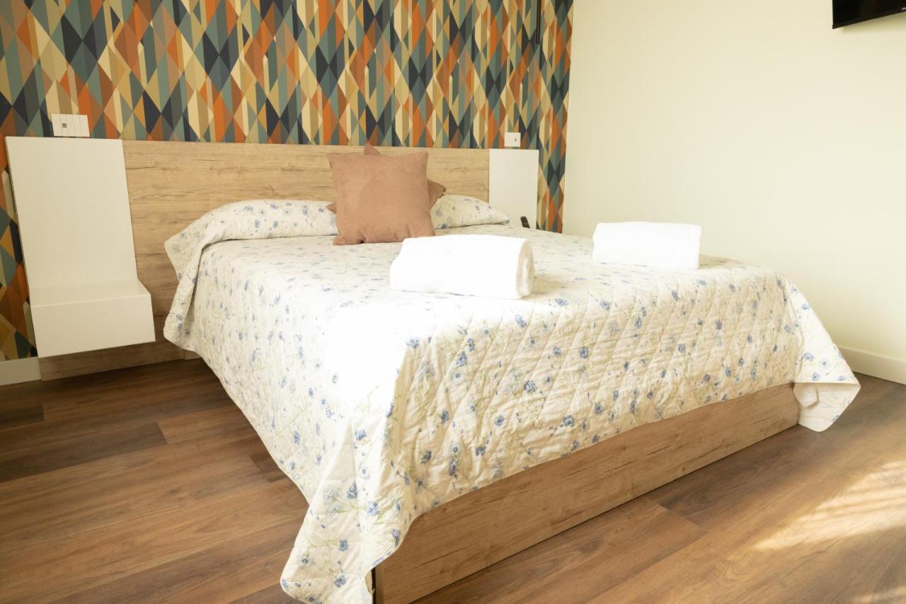 Le Fanciulle Di Pompei Suites Buitenkant foto