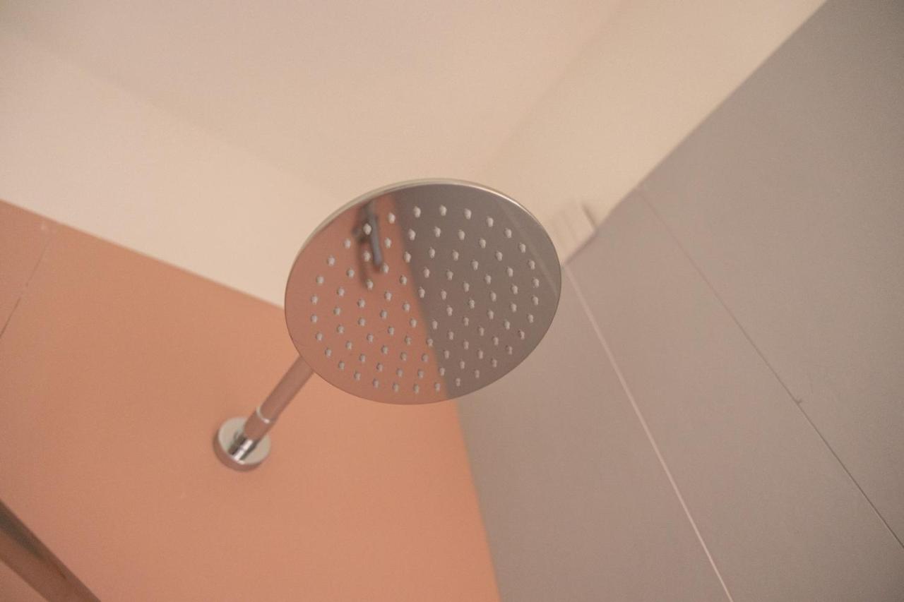 Le Fanciulle Di Pompei Suites Buitenkant foto